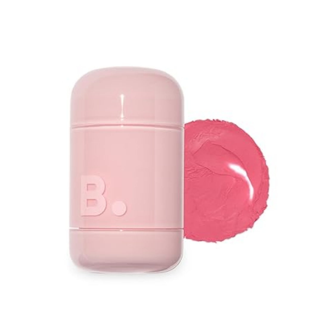 Banila Co B.By Banila Romantic Blush Lip&Cheek 3.7g - Image 3