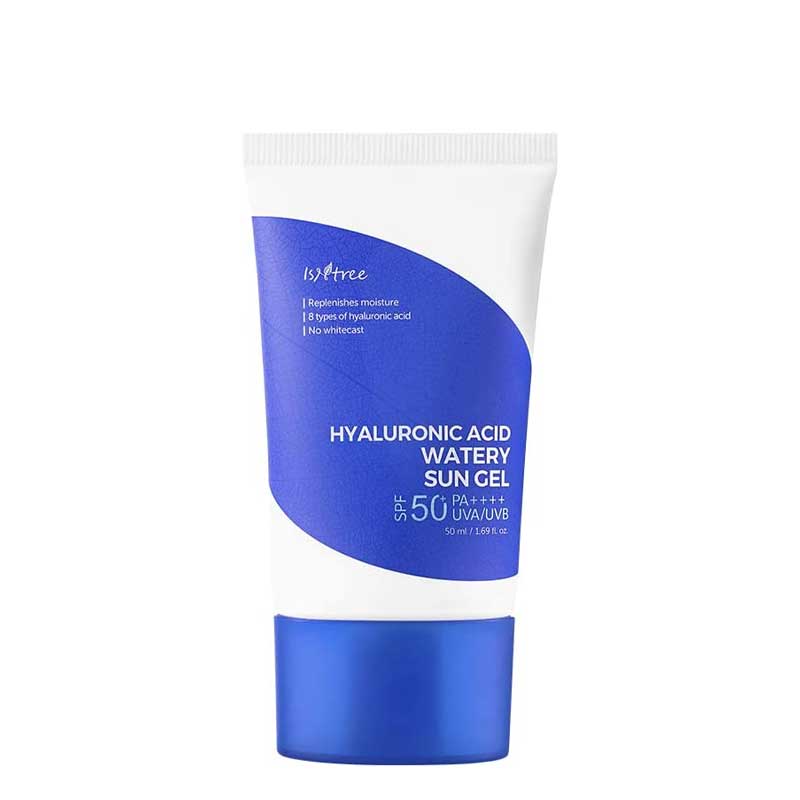Isntree Hyaluronic Acid Watery Primer Plus 50ml