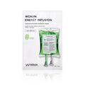 Wonjin Concentrated Essence Mask 1Pcs