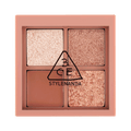 3CE Mini Multi Eye Color Palette #Second Pair