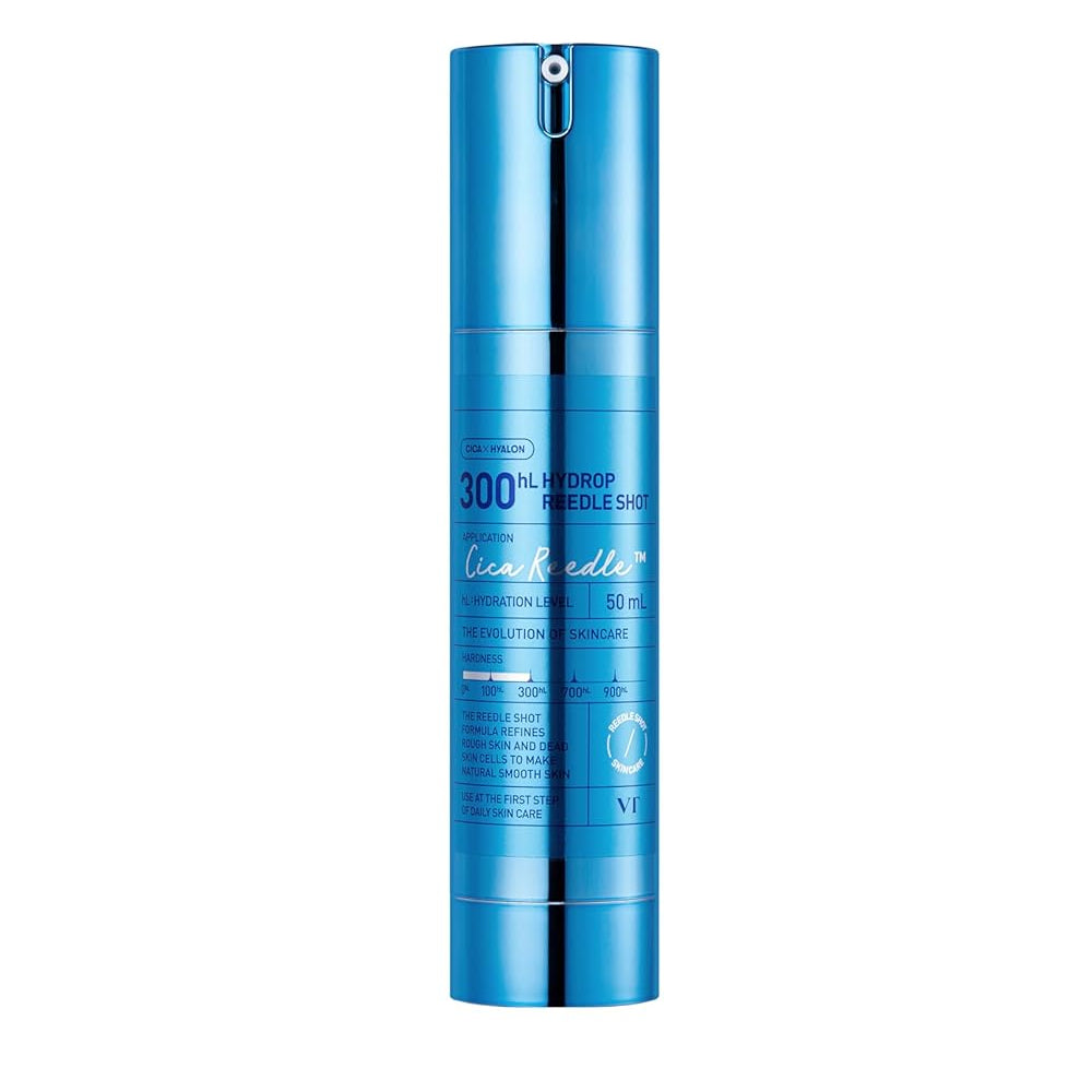 VT Cosmetics Hydrop Reedle Shot - Image 2