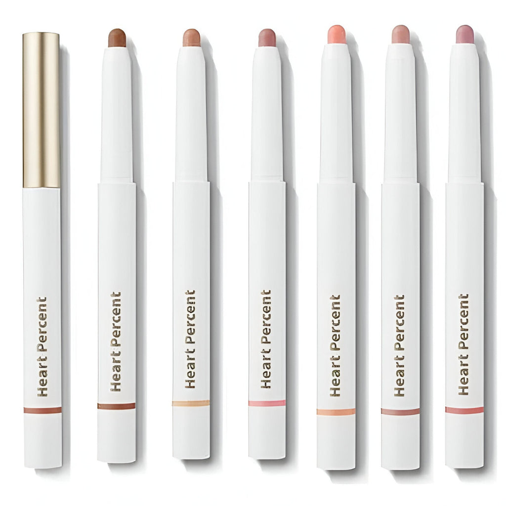 Heart Percent Dote On Mood Lip Pencil