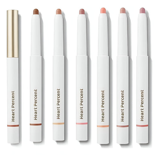 Heart Percent Dote On Mood Lip Pencil