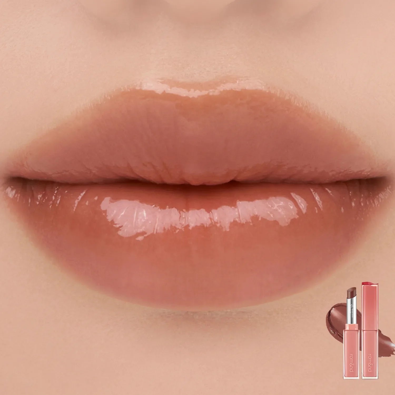 Rom&nd Sheer Tinted Stick 2g