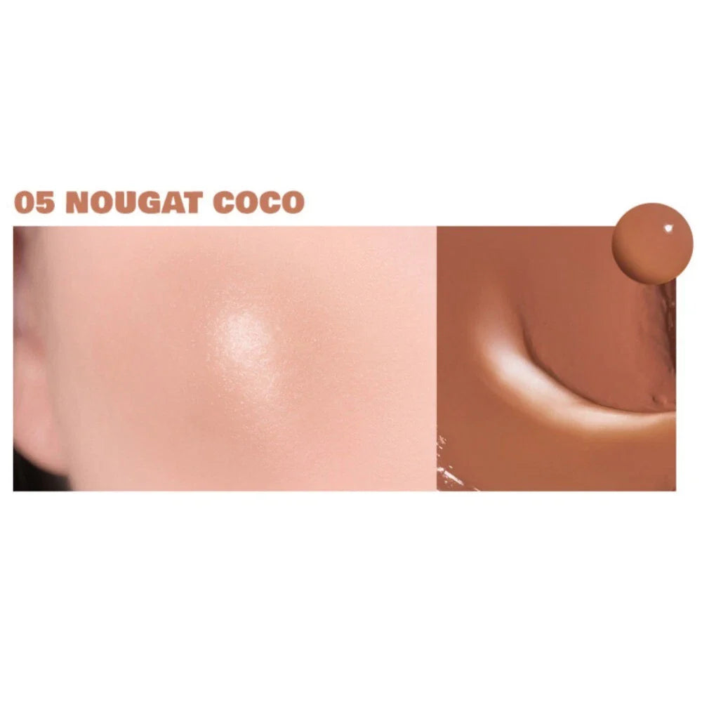Rom&nd Juicy Roll Cheek 8.4g - Image 5