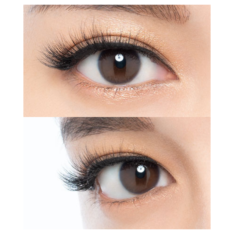 Miche Bloomin Eyelash No. 05 Girly Wink