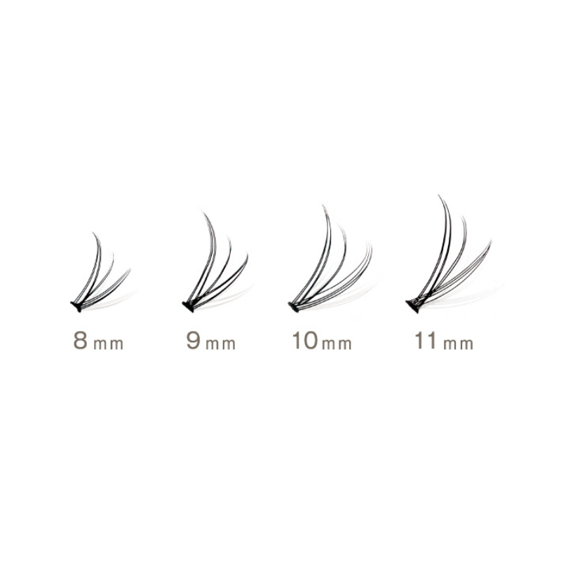 Dup Quick Extension 06 V Type Volume