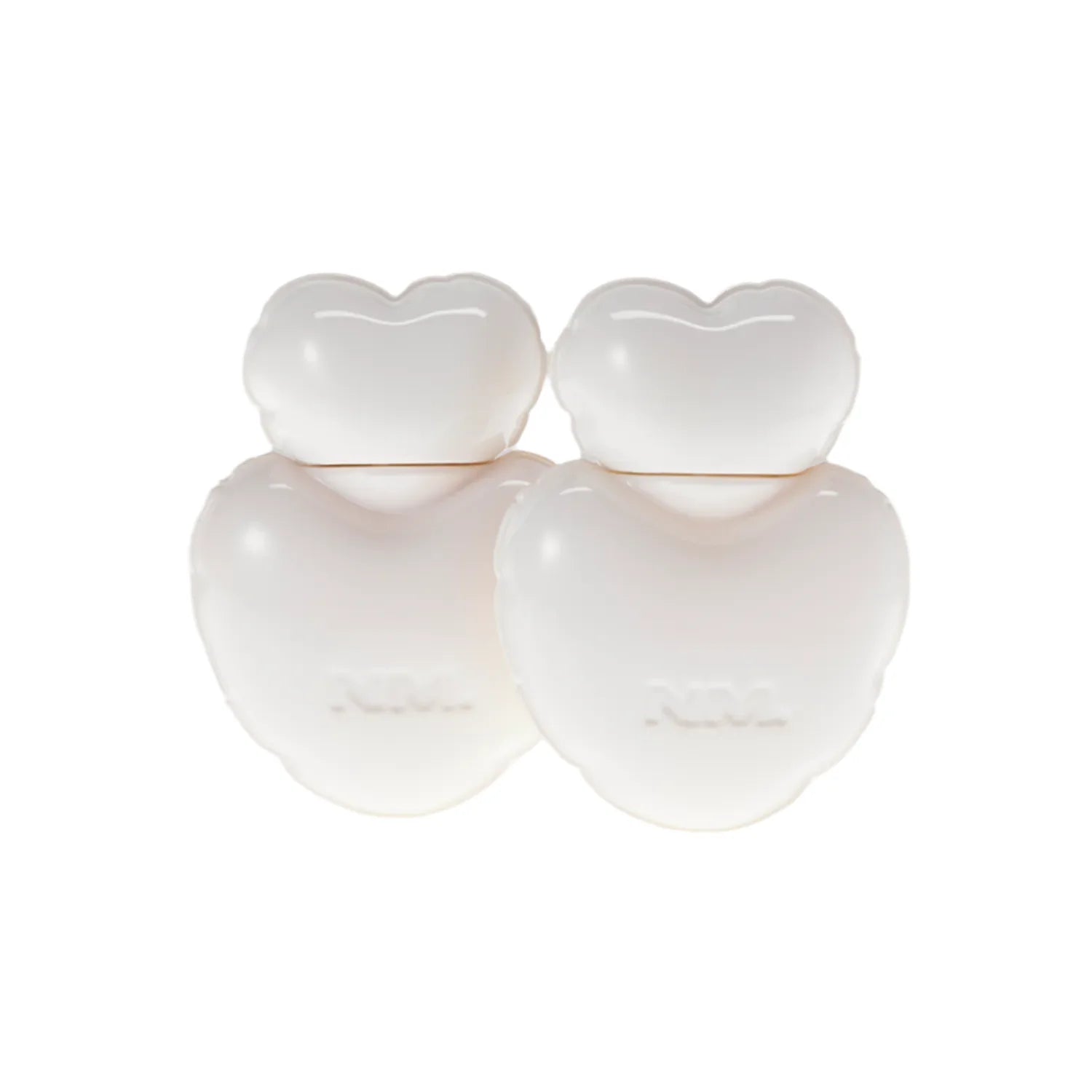 Naming Glowy Heart Lip Tint