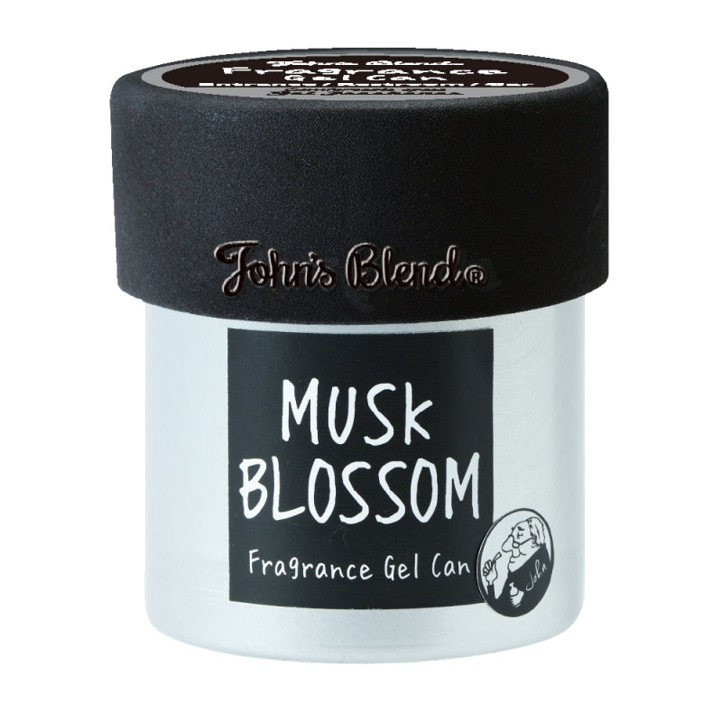 John's Blend Fragrance Gel Can 85g