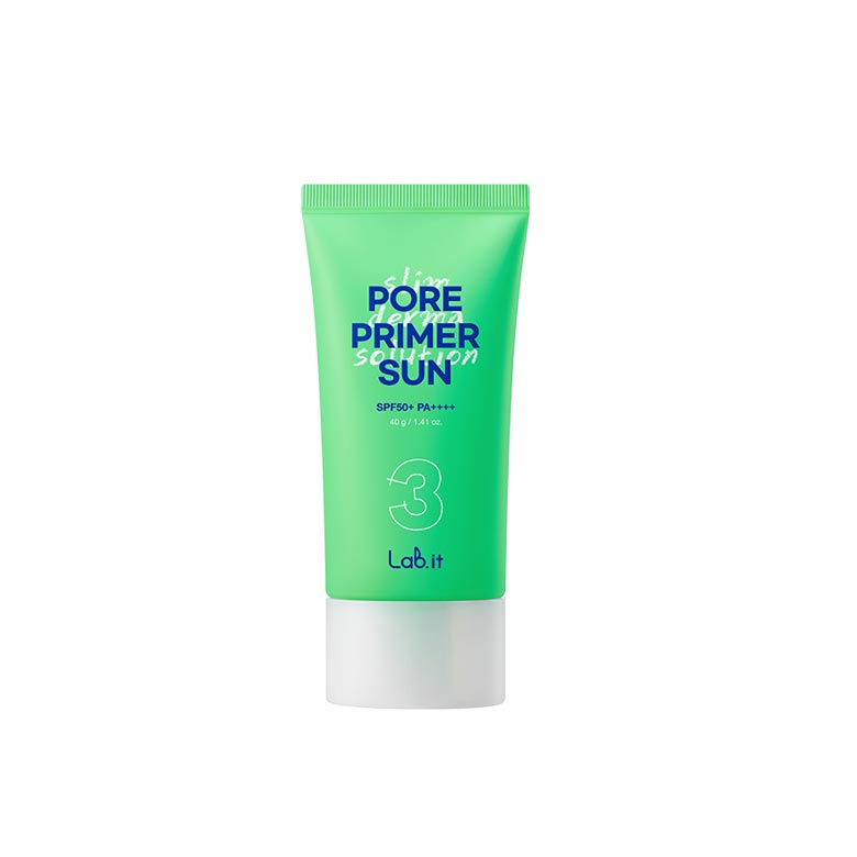 Lab.it Pore Primer Plus Cream 40g