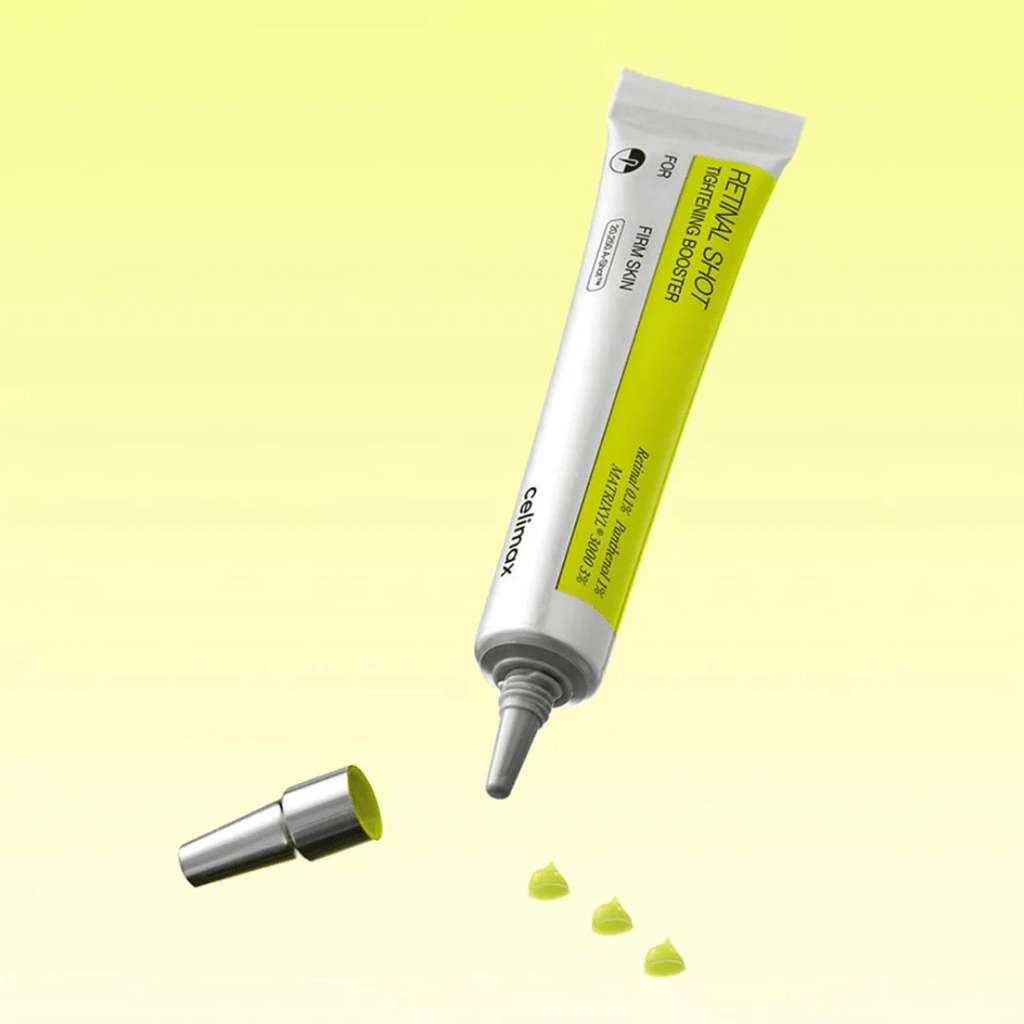 Celimax The -A Retinal Shot Tightening Booster 15ml
