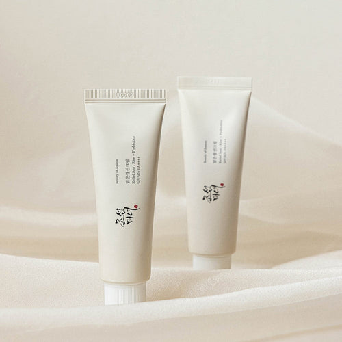 Beauty of Joseon Relief Primer Plus + Probiotics