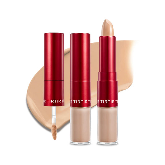 Tirtir Glide & Hide Blurring Concealer 8g