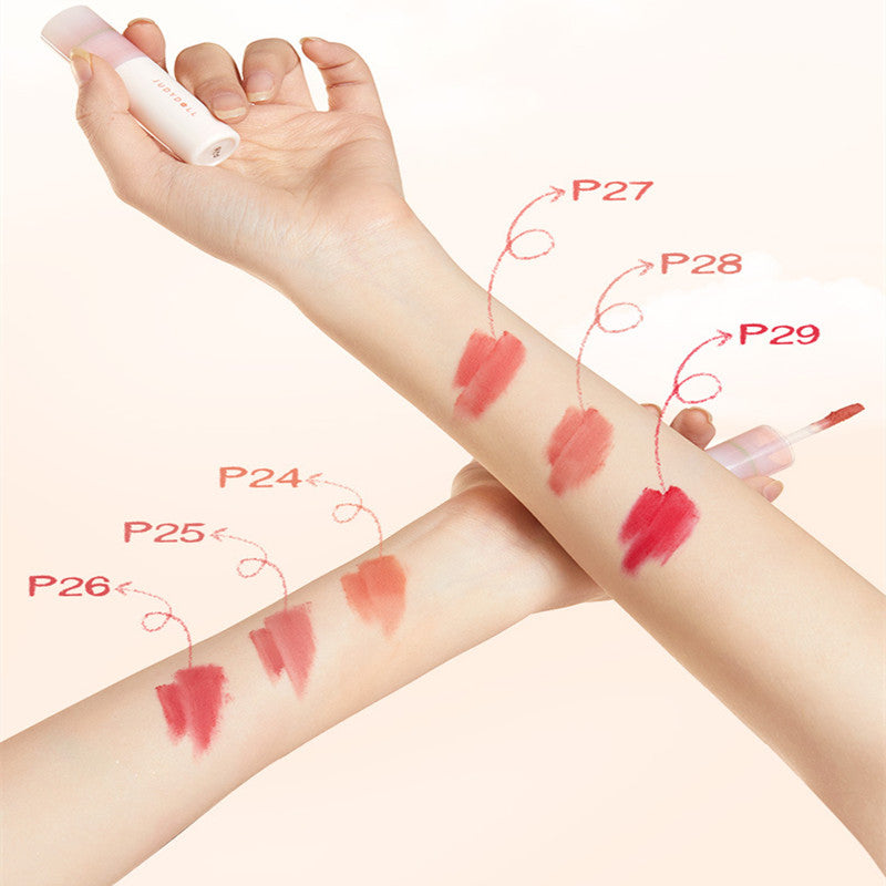 Judydoll Early Spring Series Matte Lip Tint 3.3g