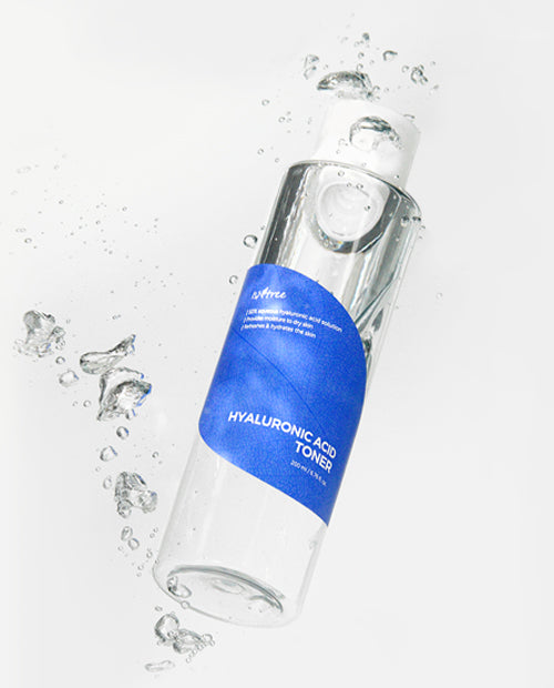 Isntree Hyaluronic Acid Toner 200ml