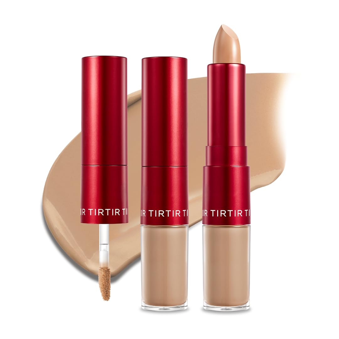 Tirtir Glide & Hide Blurring Concealer 8g