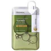Mediheal Teatree Nude Gel Mask 1pcs
