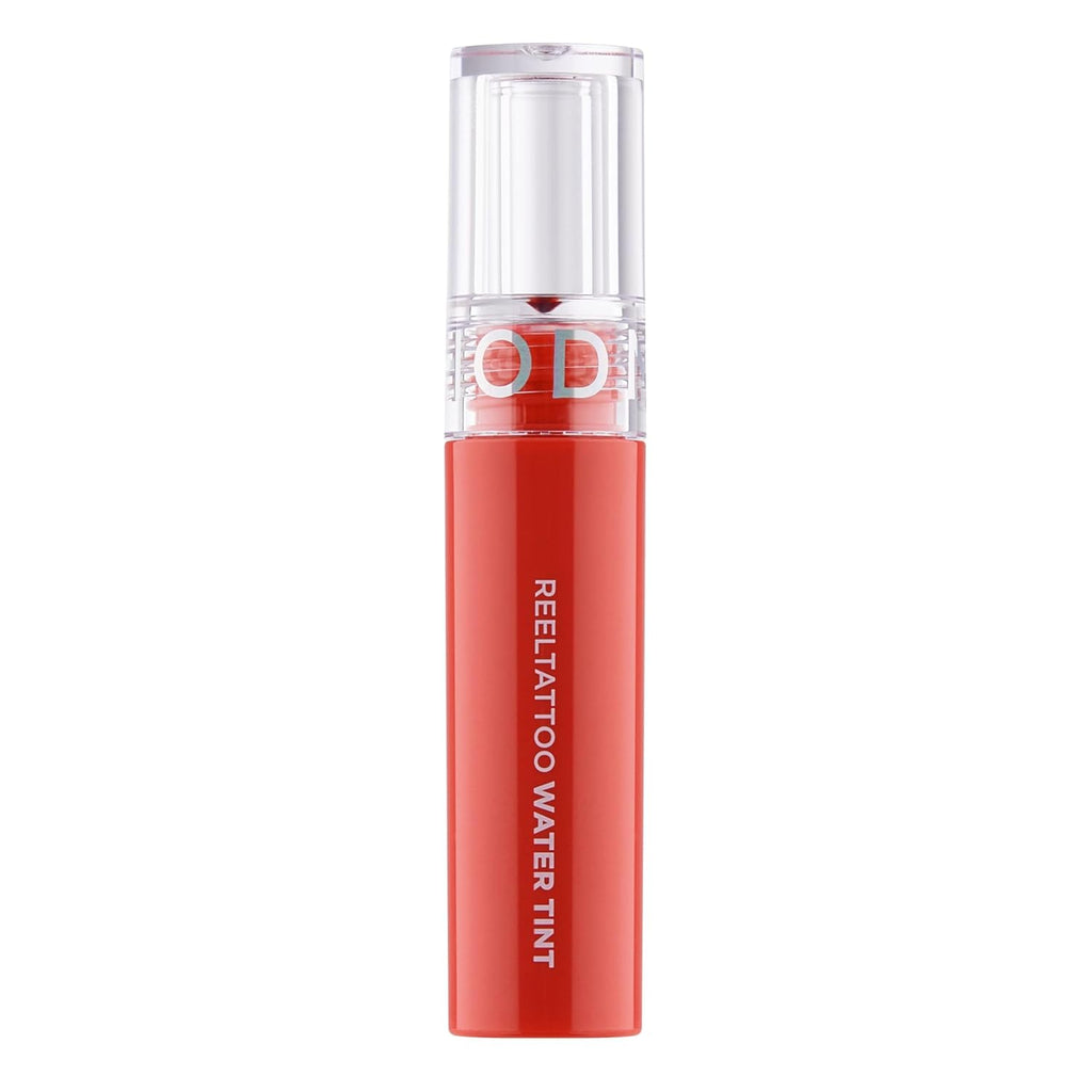 Merythod Reel Tattoo Water Tint