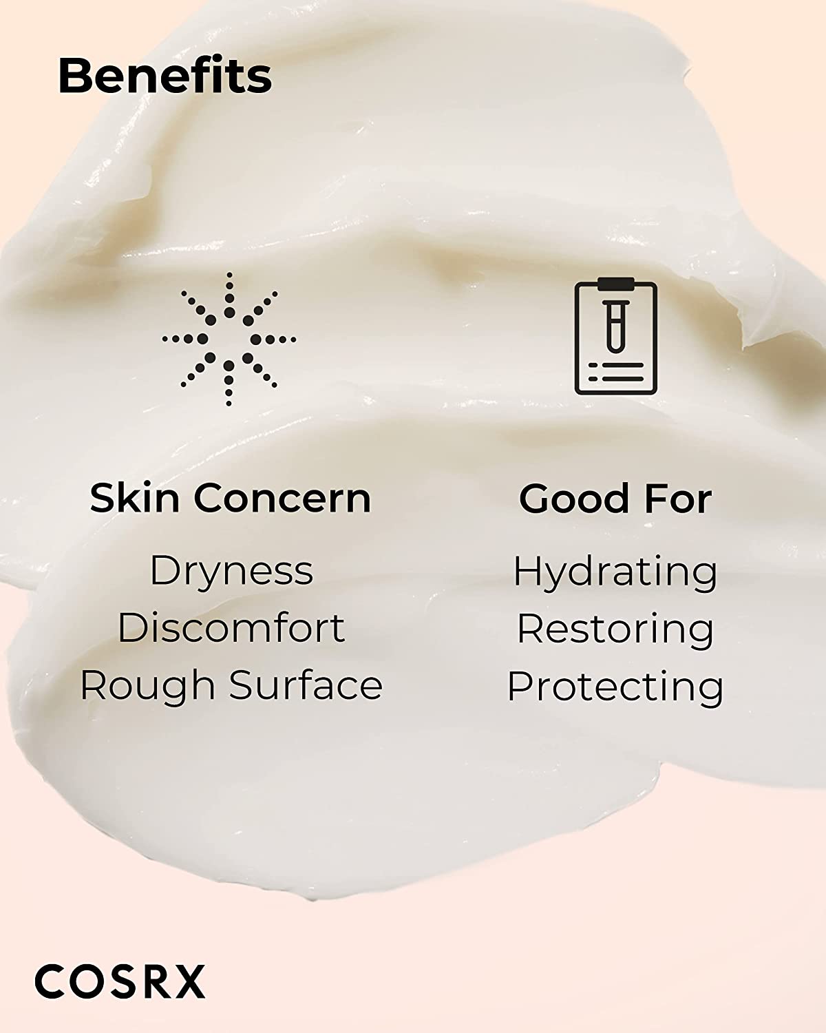 Cosrx Balancium Comfort Ceramide Cream 80g