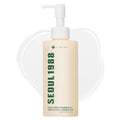 K-Secret Seoul 1988 Cleansing Oil : Pine Cica 1% + Probiotics 200ml
