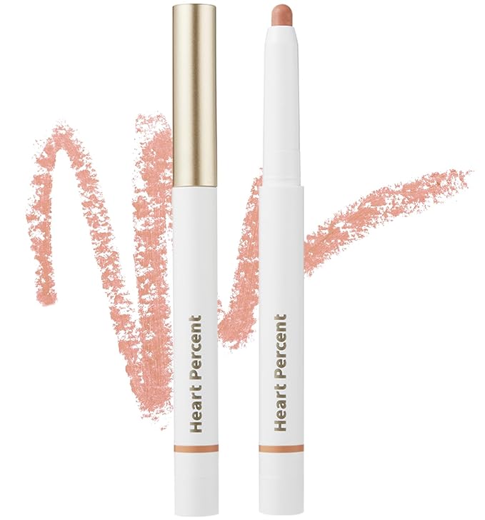 Heart Percent Dote On Mood Lip Pencil