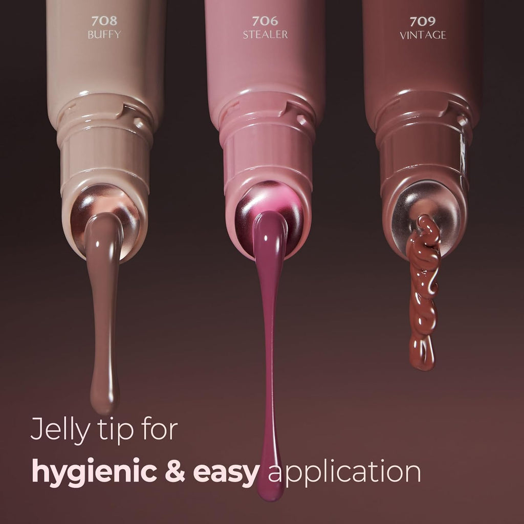 Laka Fruity Lip Glotioner