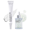 Izeze Exosome Pdrn Eye Cream X Ampoule Set