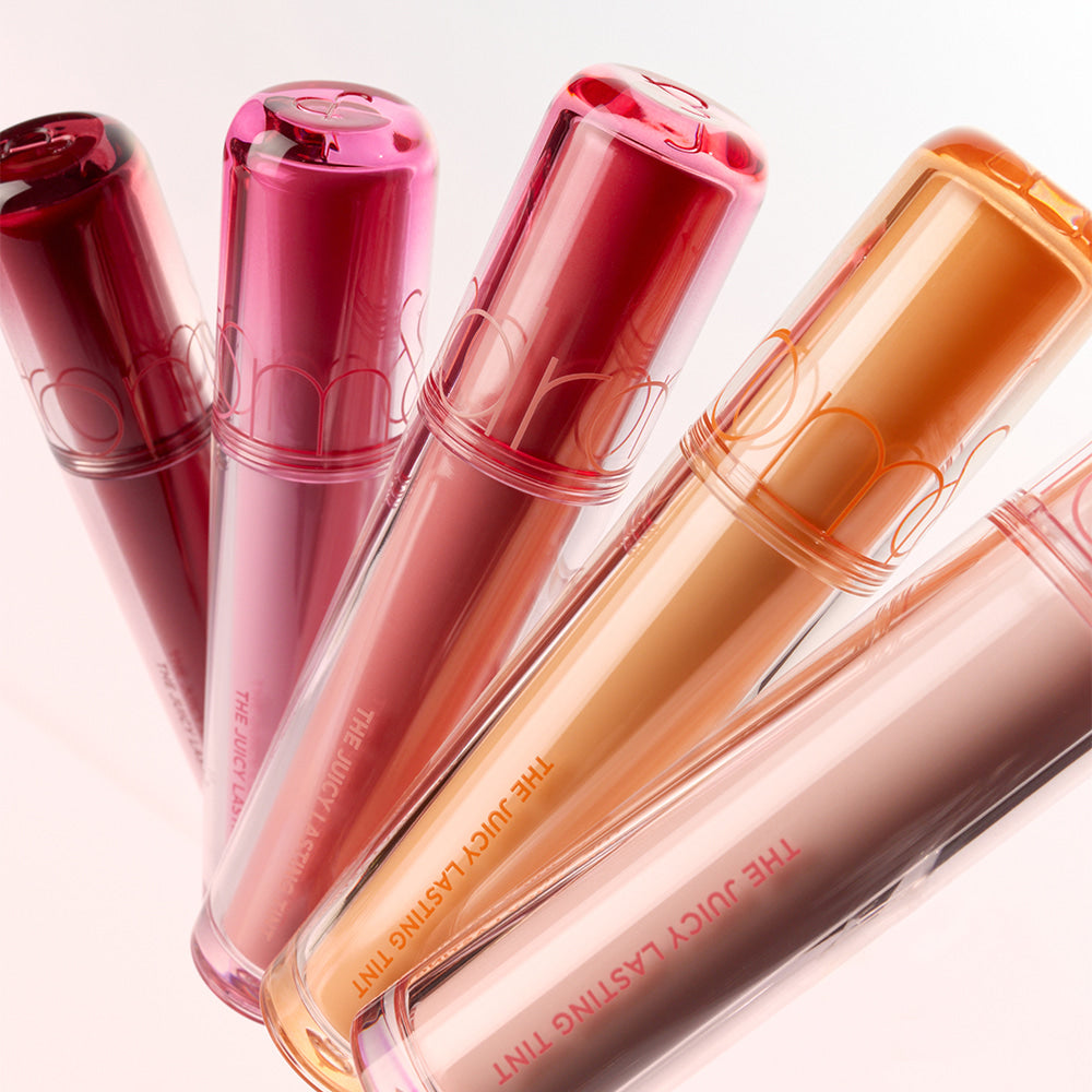 Rom&nd The Juicy Lasting Tint 2.0 3.5g