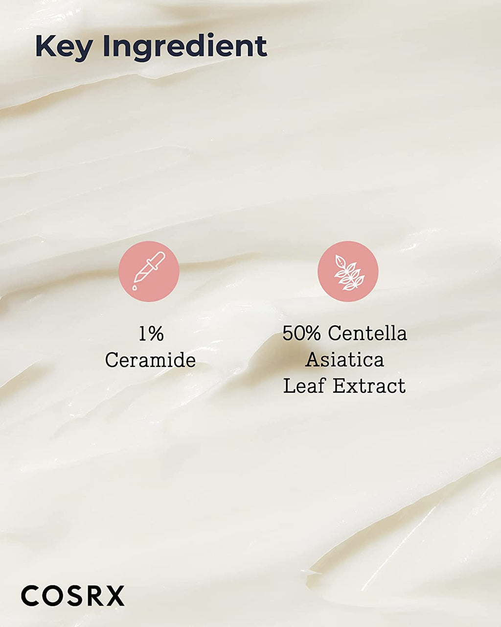 Cosrx Balancium Comfort Ceramide Cream 80g