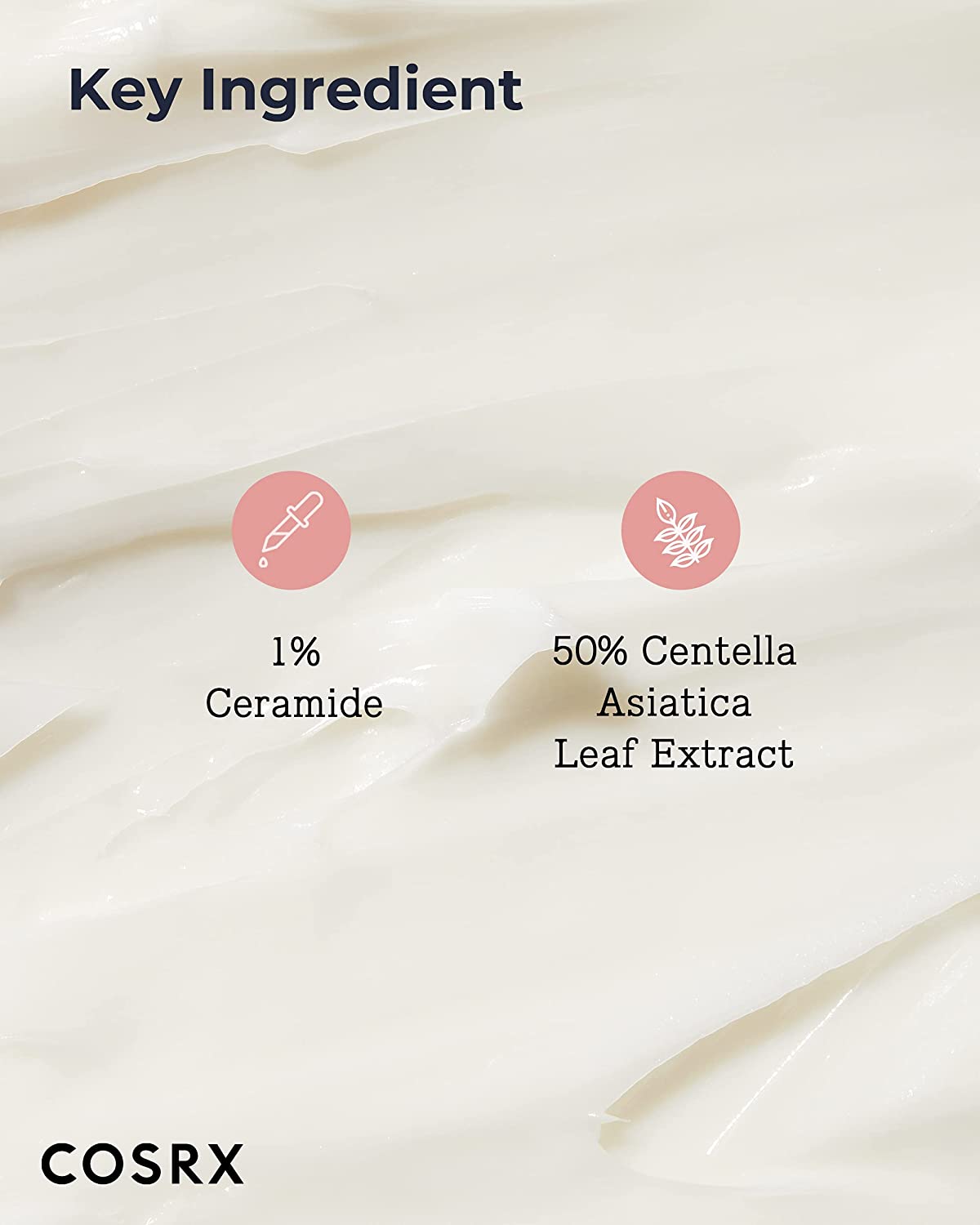 Cosrx Balancium Comfort Ceramide Cream 80g