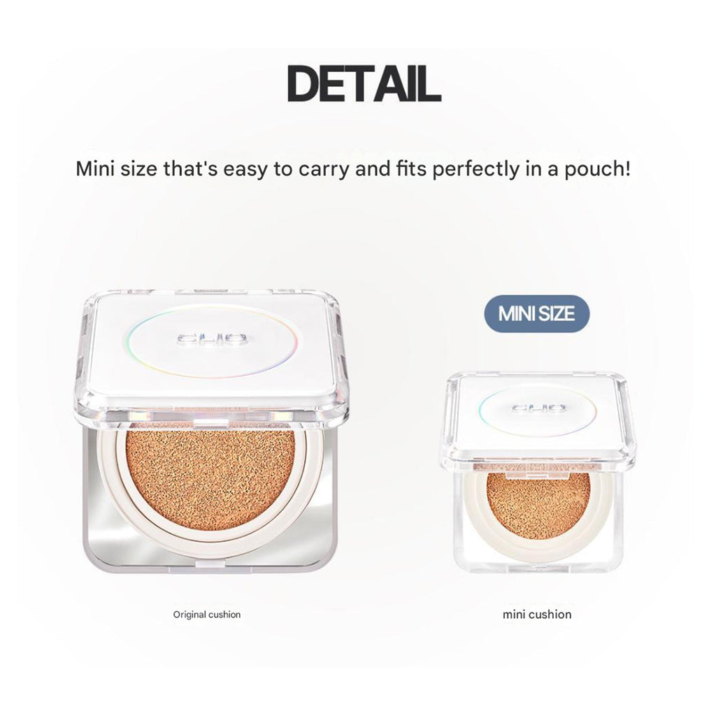 Clio Kill Cover Founwear Cushion The Original Mini