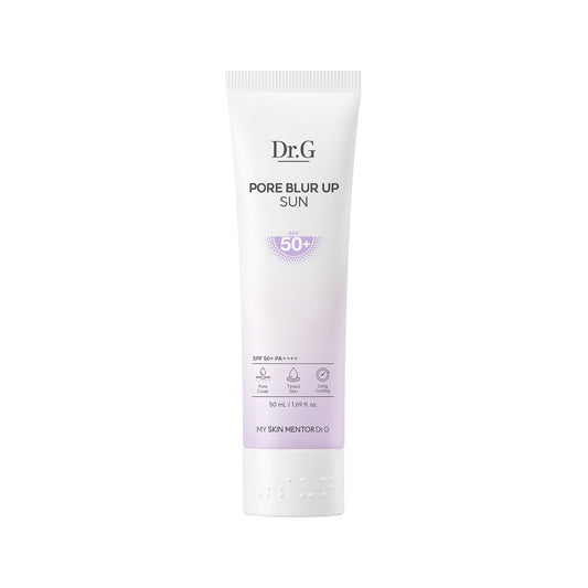 Dr.G Pore Blur Up Prime Plus Cream