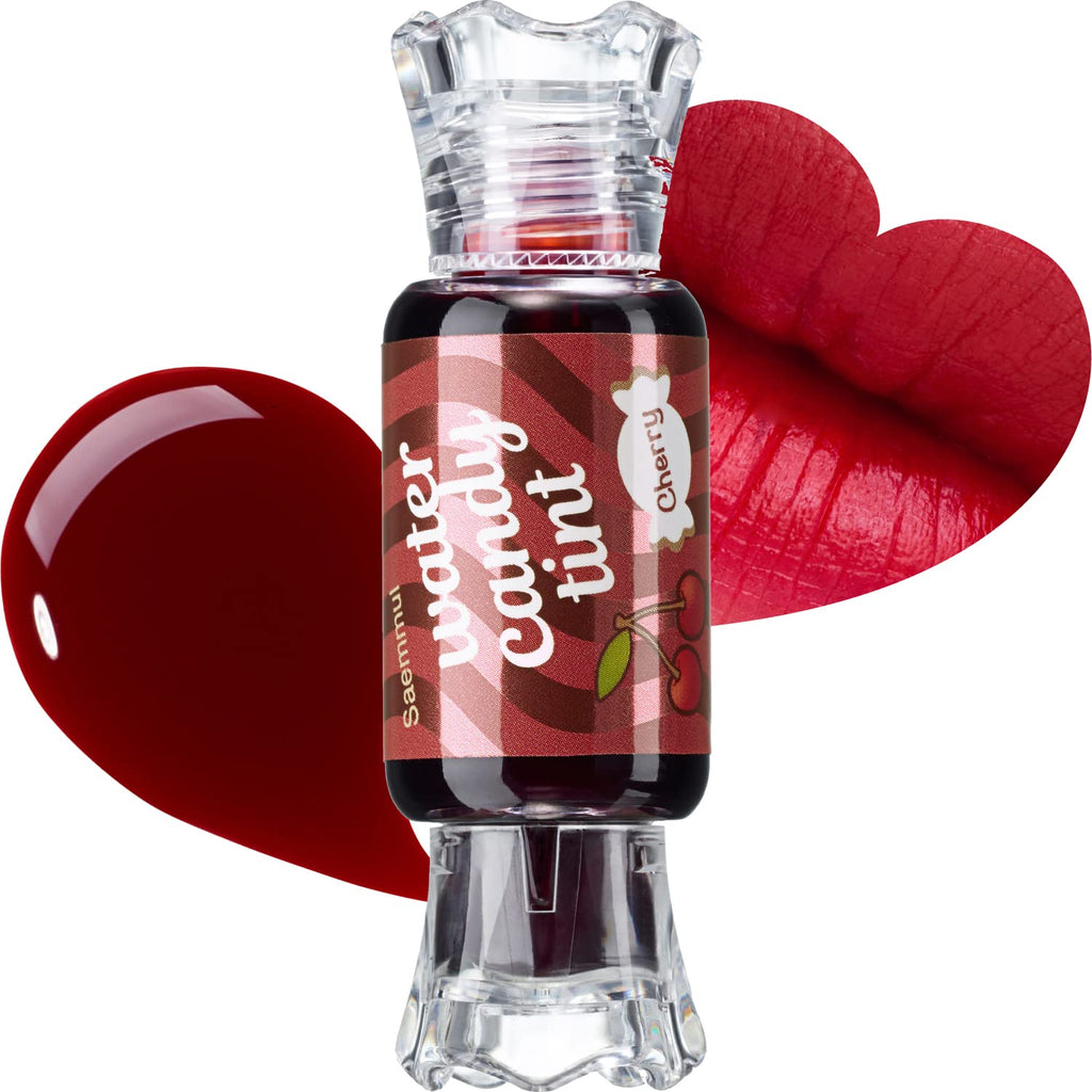 The Saem Saemmul Water Candy Tint