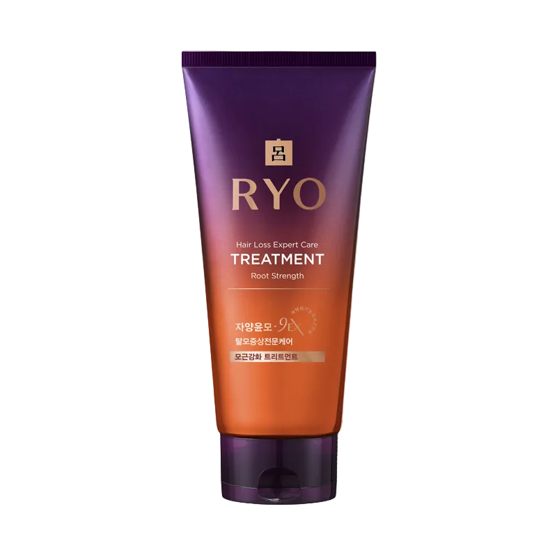 Ryo Hair Loss Expert Care Root Strength Treatment 330ml