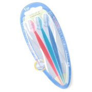 KAI Razor 200/3P Eye Brow Lazor 3P Ebr-3P