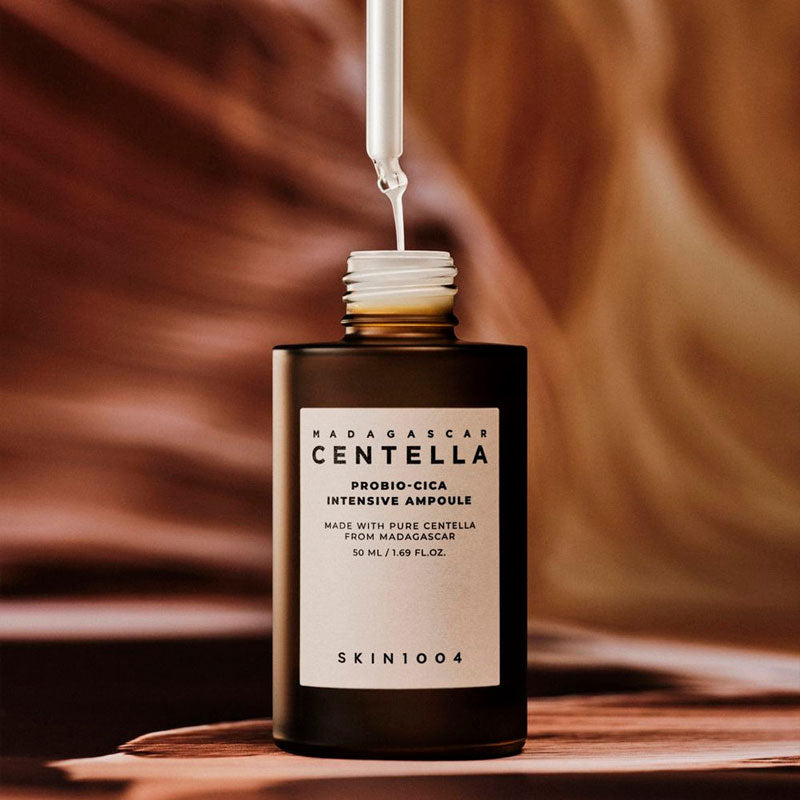 Skin1004 Madagascar Centella Probio-Cica Intensive Ampoule - Image 3