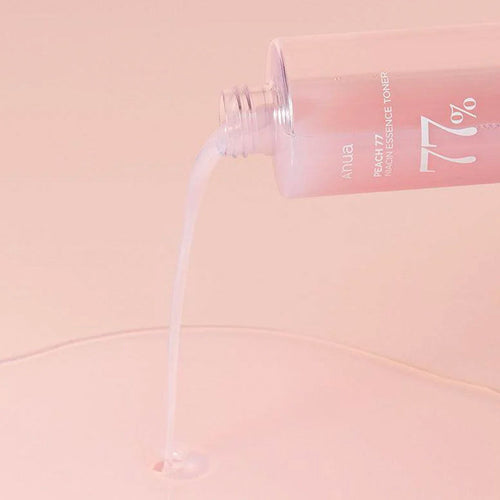 Anua Peach 77 Niacin Essence Toner