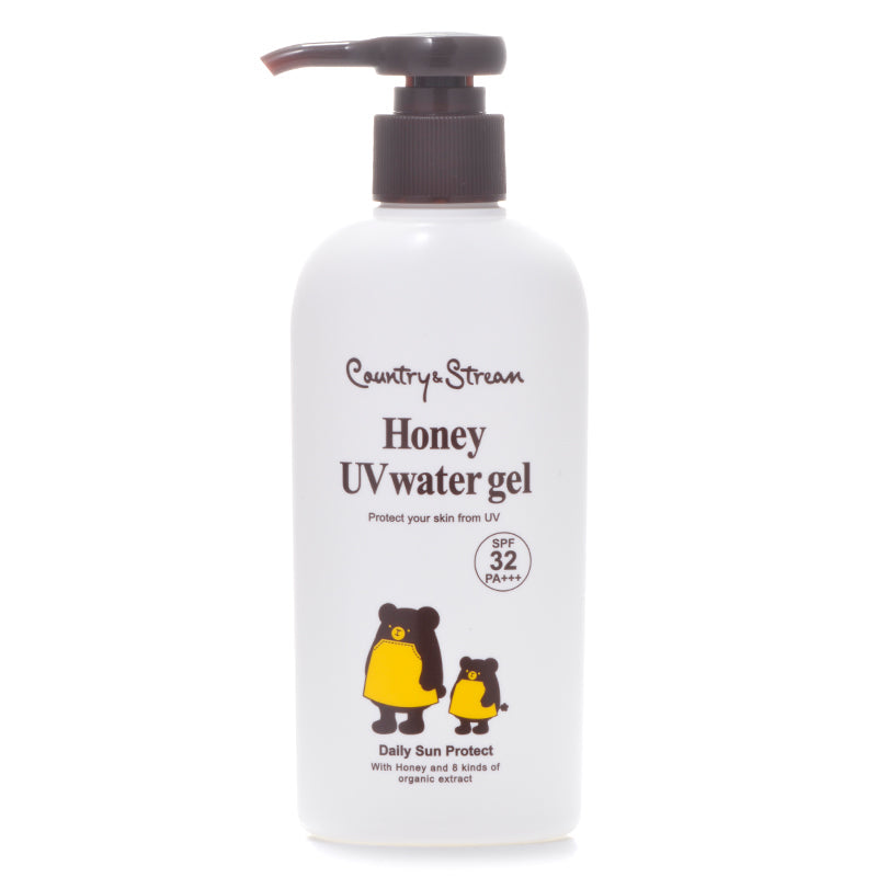 Country & Stream UV Watery Gel N Spf32+ (3878141591594)