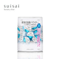 Suisai Beauty Clear Powder Wash 0.4g 32 Pieces