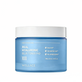 Wellage Real Hyaluronic Blue Toner Pad 210ml