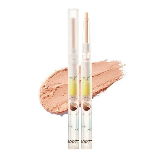 Flortte I Love Myself Silkworm Eye Shadow Pen 0.2g