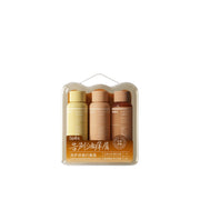 Spes Bisabolol Haircare And Body Wash Travel Set 50ml*3