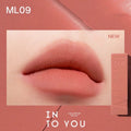 INTO YOU Matte Lipstick