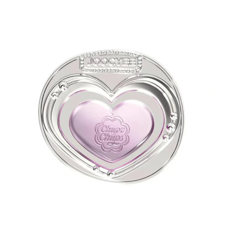 Joocyee X Chupa Chups Blusher 4g