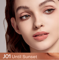 Mistine Thai Latte Juicy Lip Glaze 2.6g�