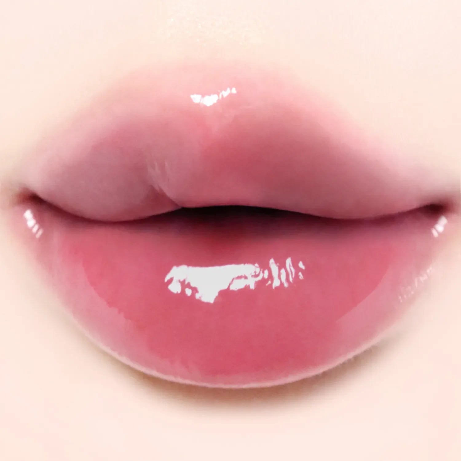 Amuse Care/Tint Balm Keyring