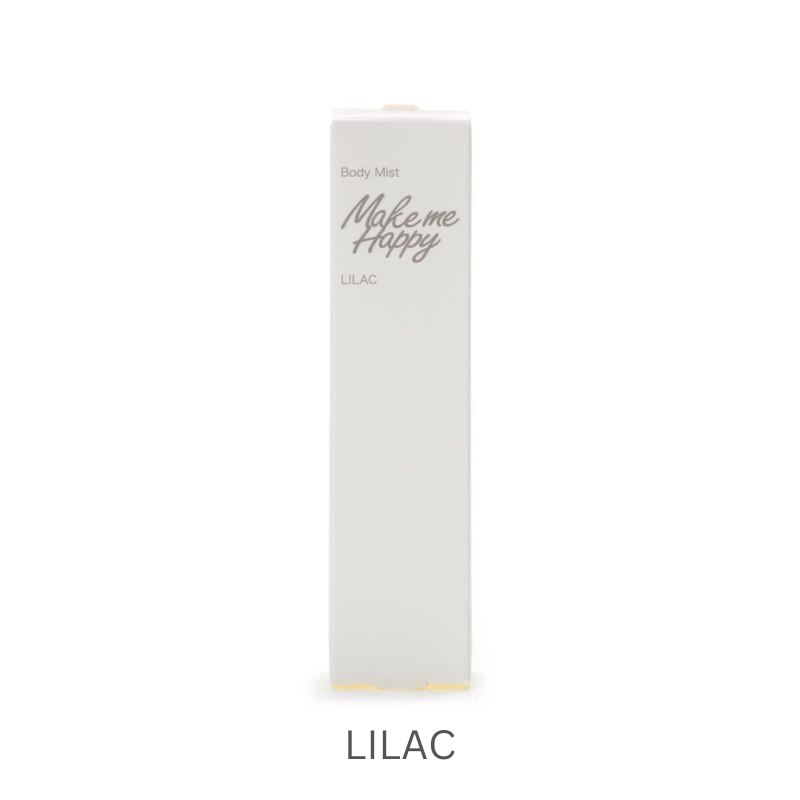 Canmake Make me Happy Body Mist