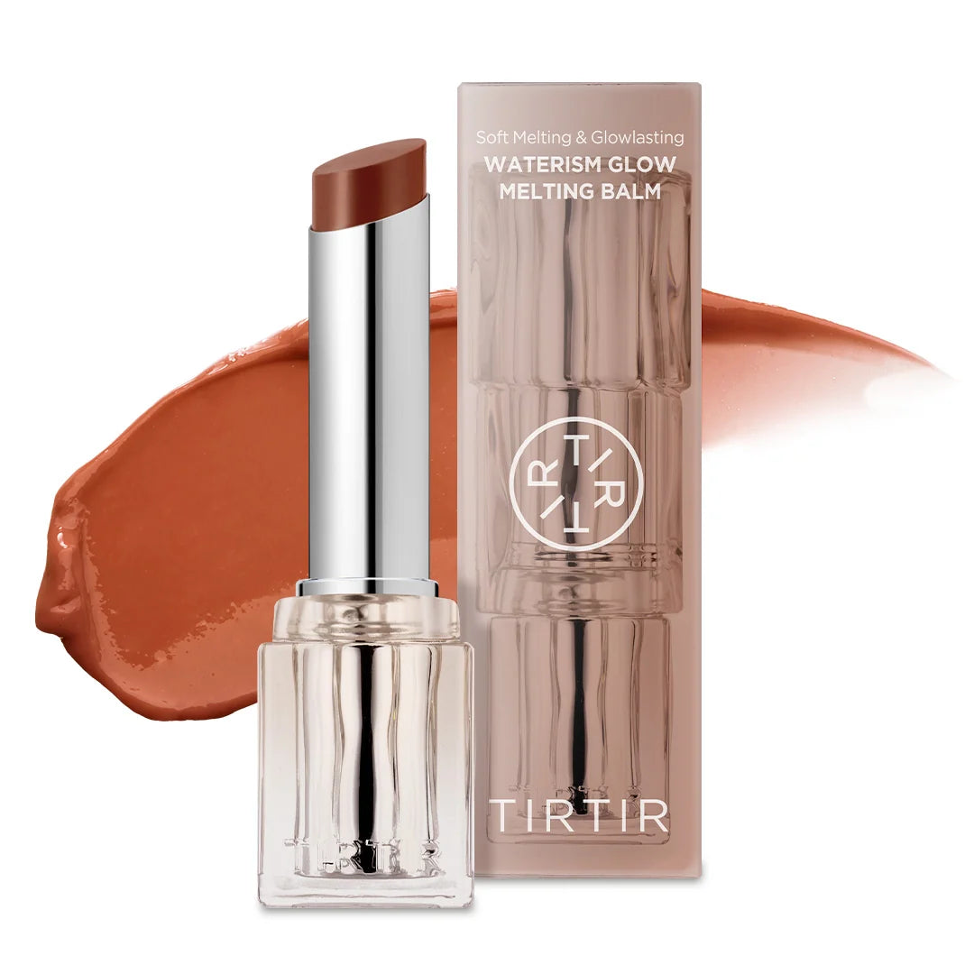 Tirtir Waterism Glow Melting Balm 3.3g