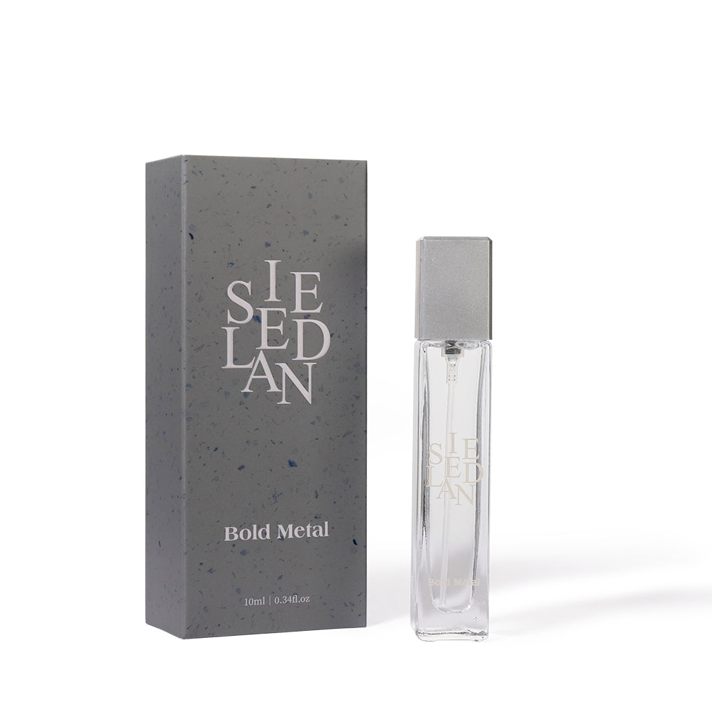 ISeeLand Perfume 10ml