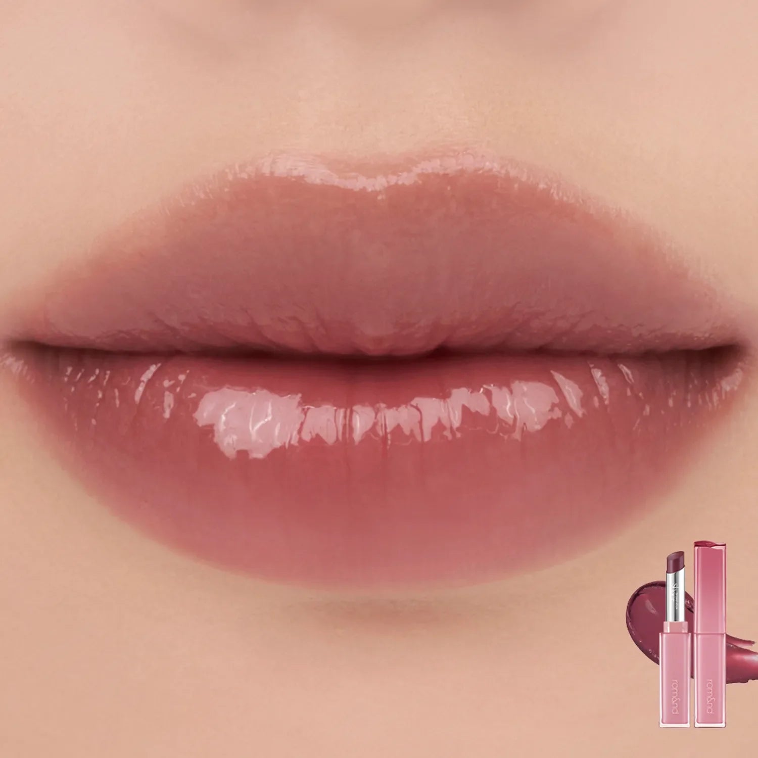 Rom&nd Sheer Tinted Stick 2g